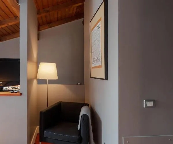 Attico In Piazza Duomo Milán