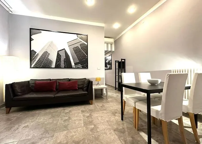 Redi Sette Apartamento