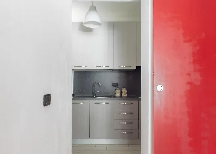 Fabio's Apartamento *