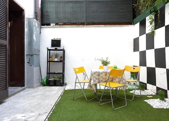 Apartamento Fabio's *