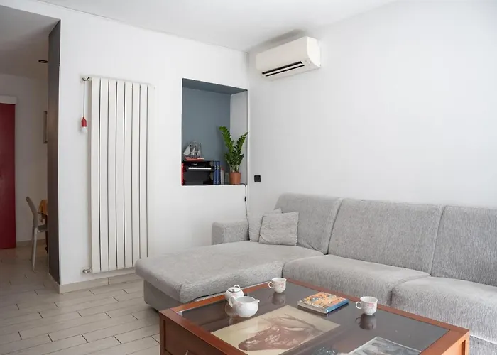 Apartamento Fabio's *