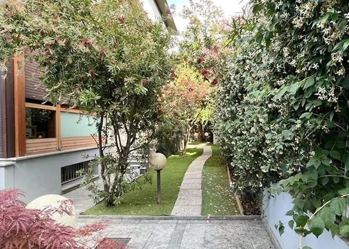 Apartamento Fabio's *