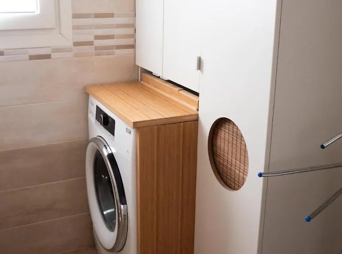 Apartamento Skyline Fiera
