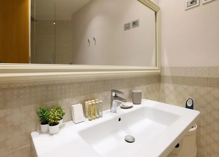Appartement Sweett- Maison Laghetto