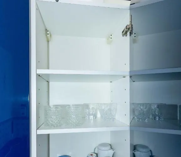 Flat 5 Min From Duomo With Park For Small Cars Appartement