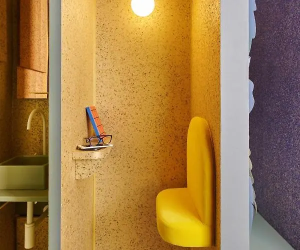 Easylife - - Teodosio 15 - Lambrate Appartement *