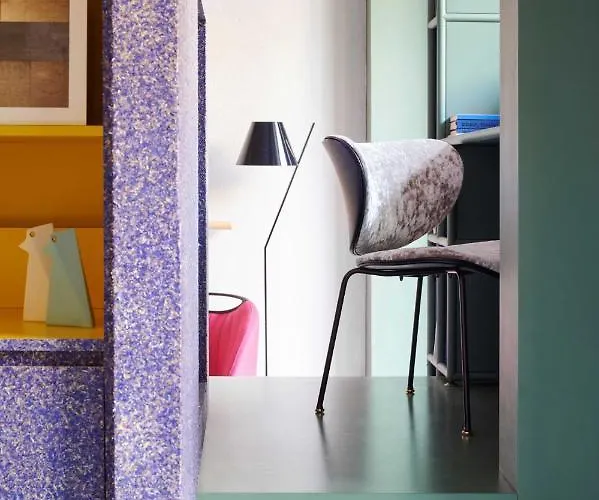 Easylife - - Teodosio 15 - Lambrate Appartement *