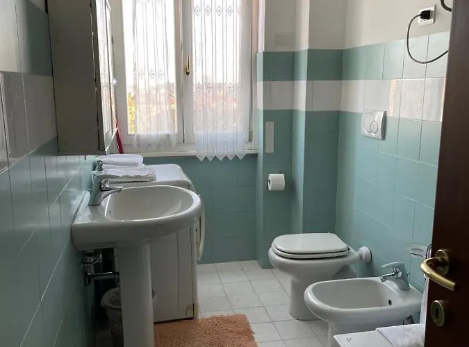 Albaimmo Apartman *