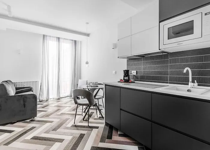 Appartement Ac61 Lambrate-loreto Moderno *