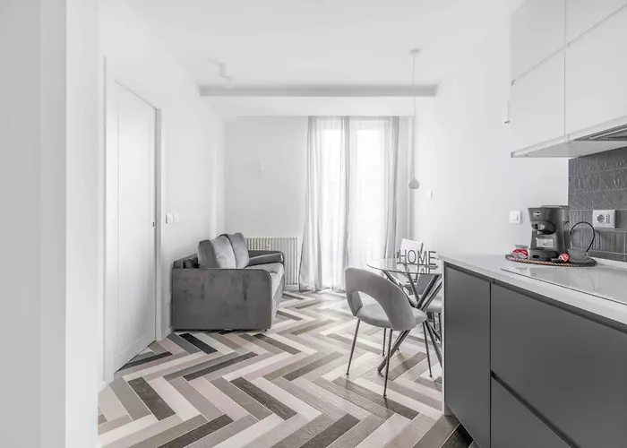 Ac61 Lambrate-loreto Moderno *
