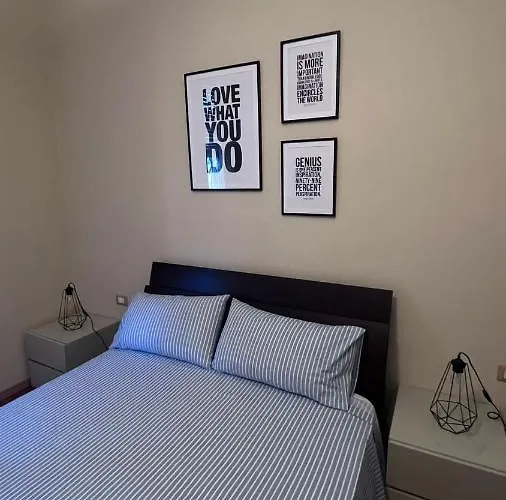 Apartmán Terrazza Porta Venezia Howme Milán
