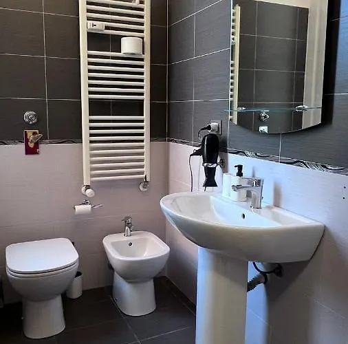 Terrazza Porta Venezia Howme Apartmán Milán