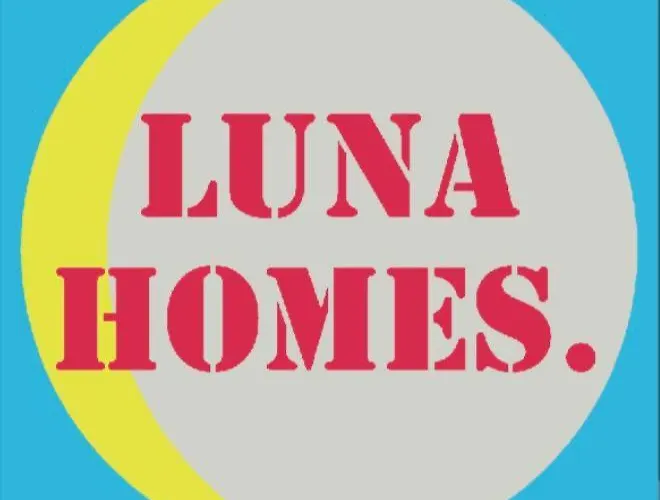 Luna Homes - Bilocale In Mac Mahon Διαμέρισμα