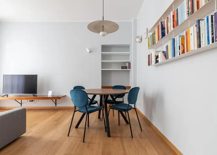 Easyhomes-eustachi * Milán