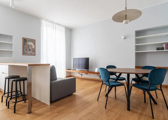 Apartmán Easyhomes-eustachi