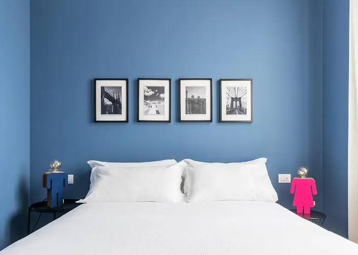 Apartmán Easyhomes-eustachi *