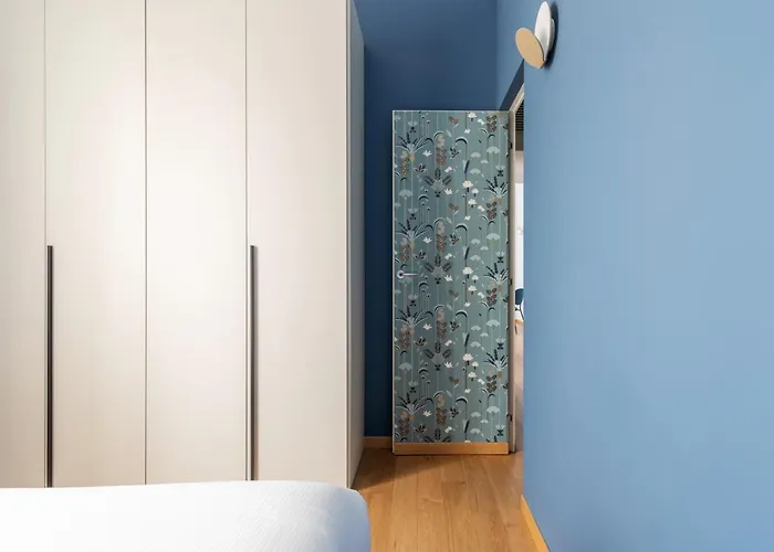 Apartmán Easyhomes-eustachi Milán