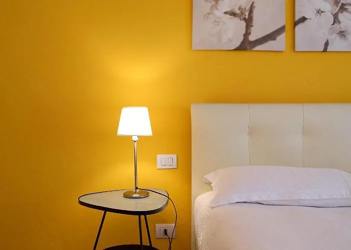 Appartement Mico Garden View Citylife Executive