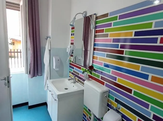 Auberge de jeunesse Milano Ostello