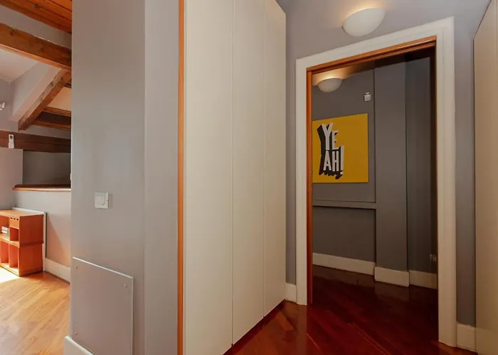 Attico In Piazza Duomo Apartmán Milán