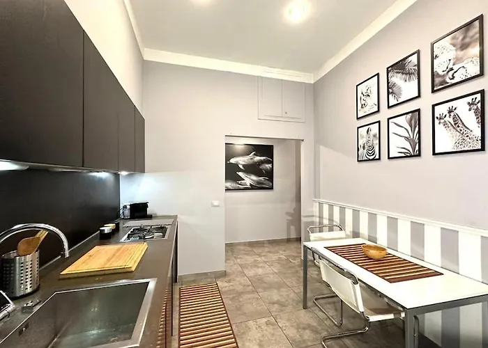 Redi Sette Apartamento