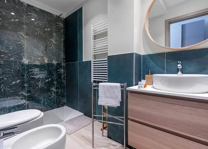 Junior With Netflix And Wifi Apartament *