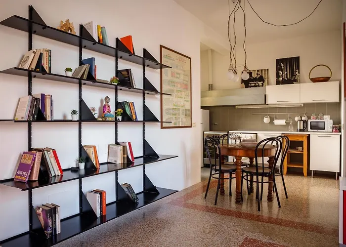 Accomodo - Mib13 Bivano Navigli * Milan