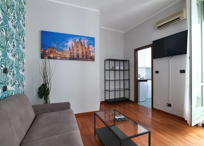 Prestige Boutique Homes - Duomo 2 *