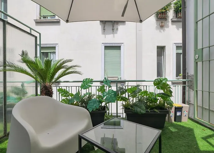 Prestige Boutique Homes - Duomo 2 *