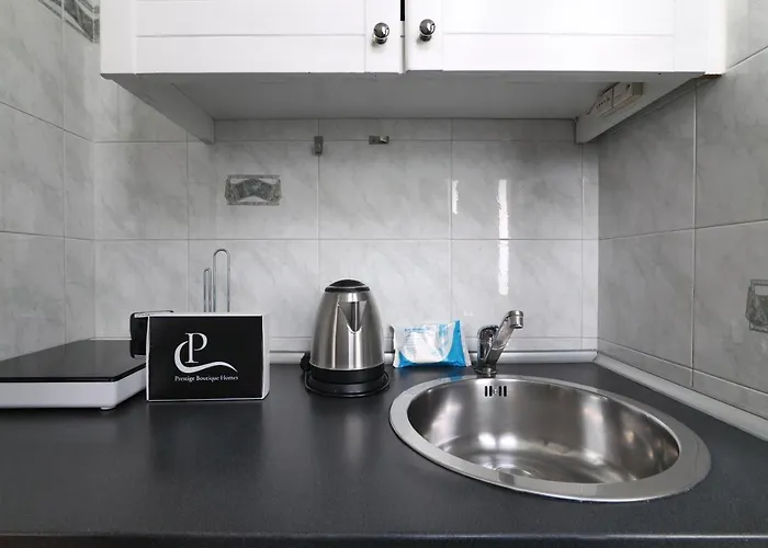 Appartamento Prestige Boutique Homes - Duomo 2 Milano