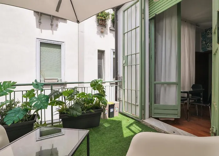 Prestige Boutique Homes - Duomo 2 *