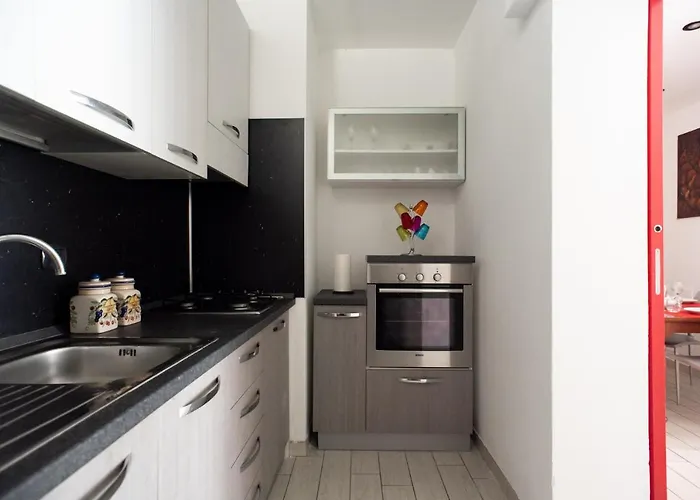 Fabio's Apartamento