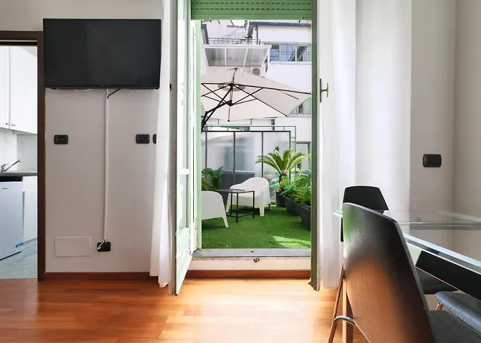 Prestige Boutique Homes - Duomo 2