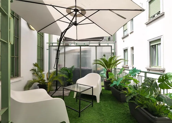 Appartamento Prestige Boutique Homes - Duomo 2 Milano