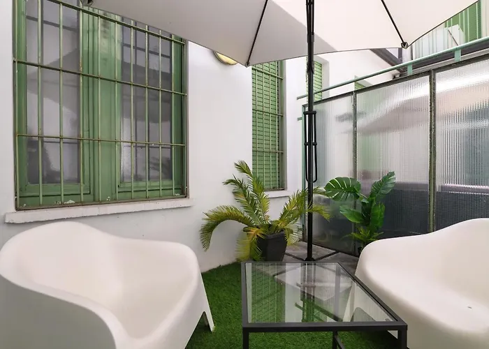 Prestige Boutique Homes - Duomo 2 *