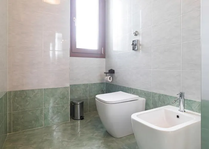 Italianway - Luigi Savoia 24 Apartmán Milán