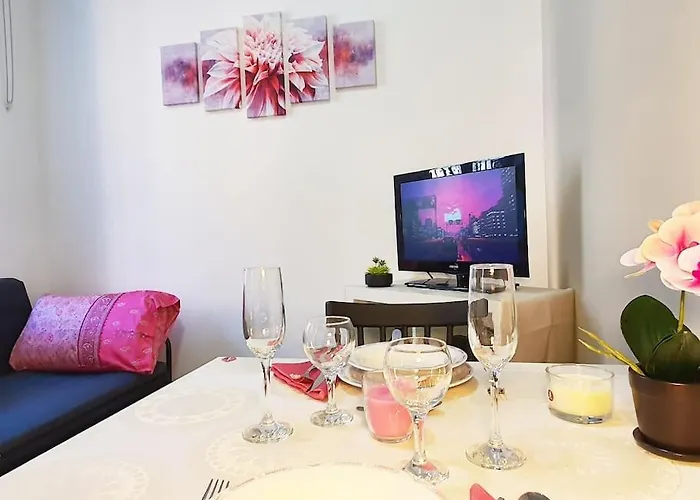 Apartman Isola-garibaldi *natura Chic* Elegante Borsieri *