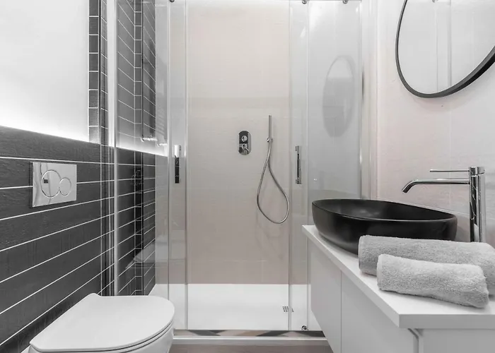 Appartement Ac61 Lambrate-loreto Moderno *