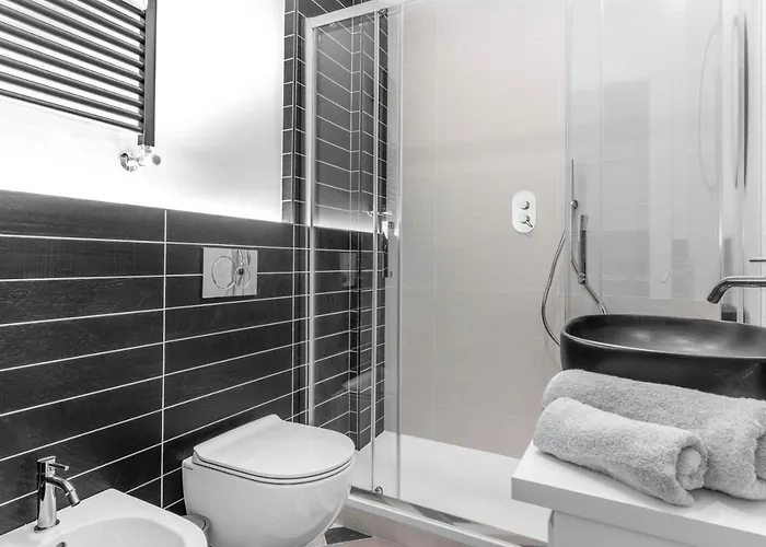 Appartement Ac61 Lambrate-loreto Moderno