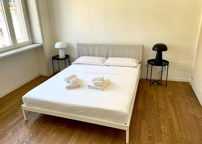 Casa Vittoria - Centro