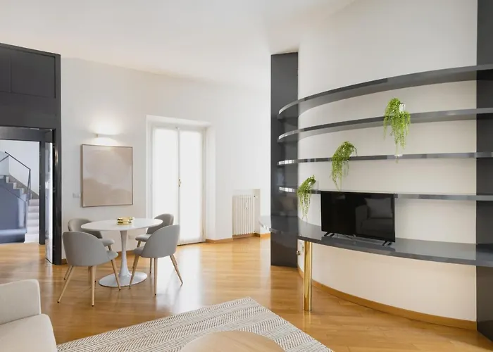 Easylife - - Amedei 6 - Duomo 公寓 米兰