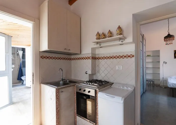 Casa Liberty Style Appartamento *