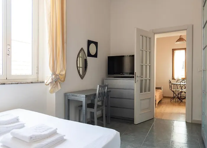 Appartamento Casa Liberty Style *