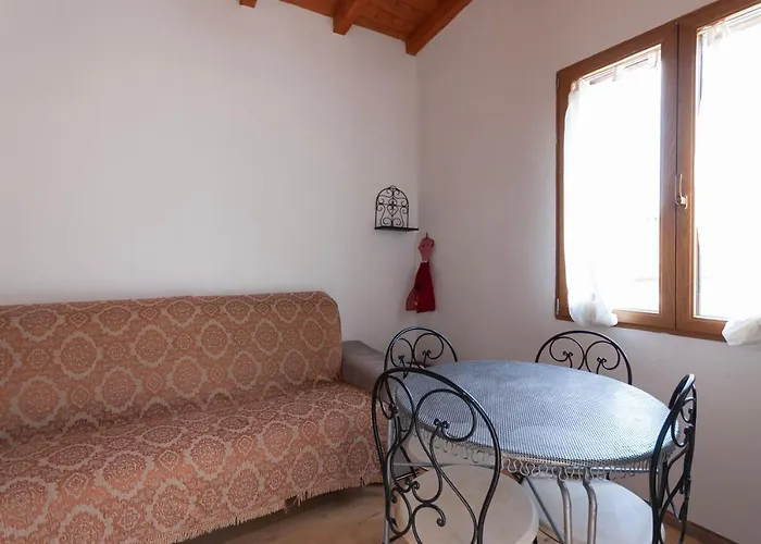 Appartamento Casa Liberty Style *