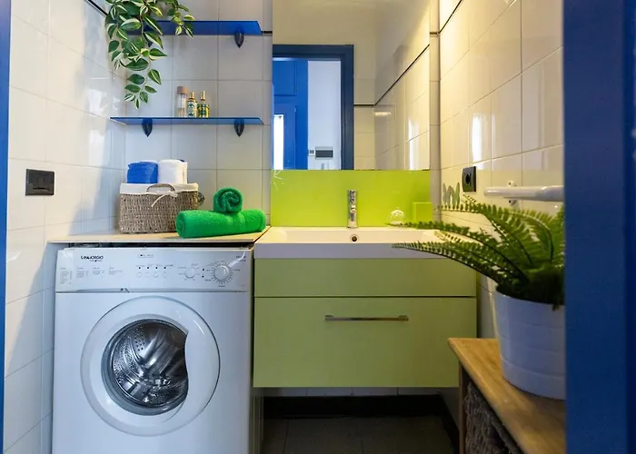 Canonica 32 - Arco Della Pace Milano