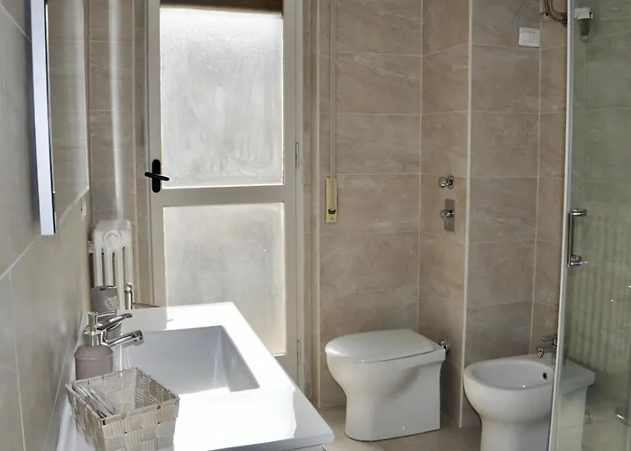 Appartement M.aurelio Light Brown *