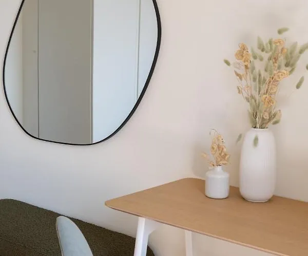 Luvi - Occhialini 5 Appartement Milaan