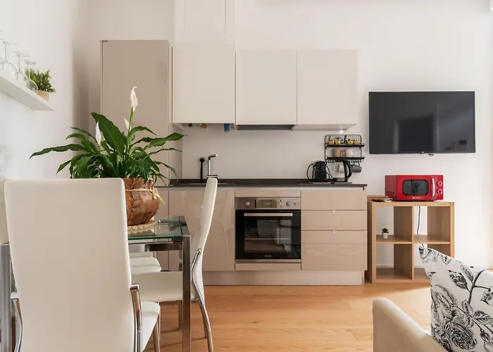 La Casa Sull'albero Navigli ミラノ