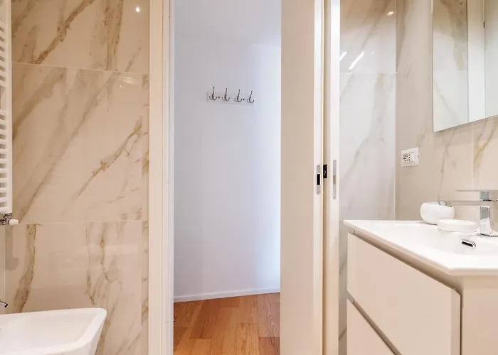 アパート La Casa Sull'albero Navigli