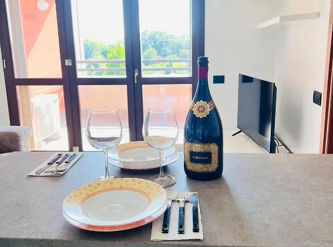 Apartment Solution Ripamonti Milan